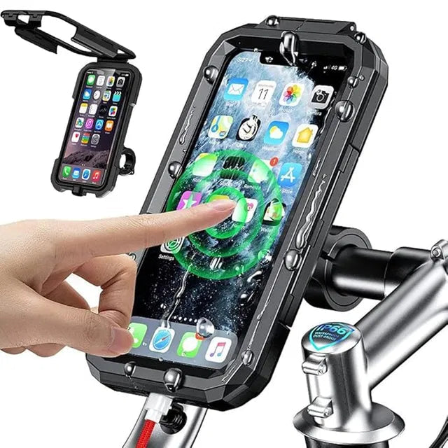 Mobile Accessories